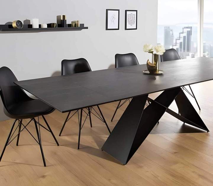 Mobilier métallique sur mesure près de Saint-Gaudens