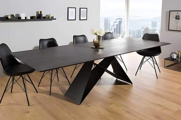 Le choix d’un meuble en métal design et sur mesure